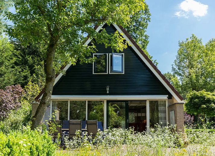 Guest house 296607 - Holiday property Achterhoek - Vakantiehuis in Winterswijk Henxel