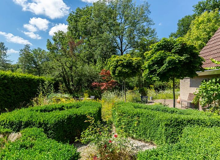 Guest house 296607 - Holiday property Achterhoek - Vakantiehuis in Winterswijk Henxel