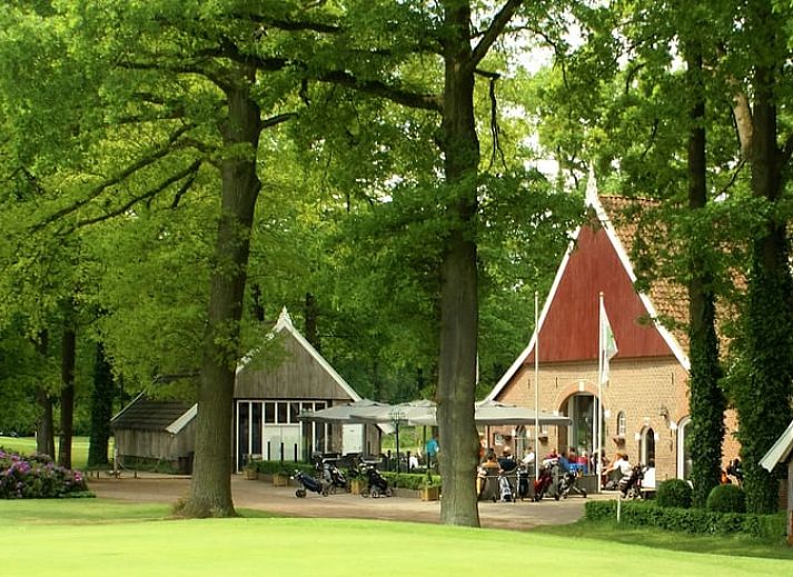 Guest house 296607 - Holiday property Achterhoek - Vakantiehuis in Winterswijk Henxel