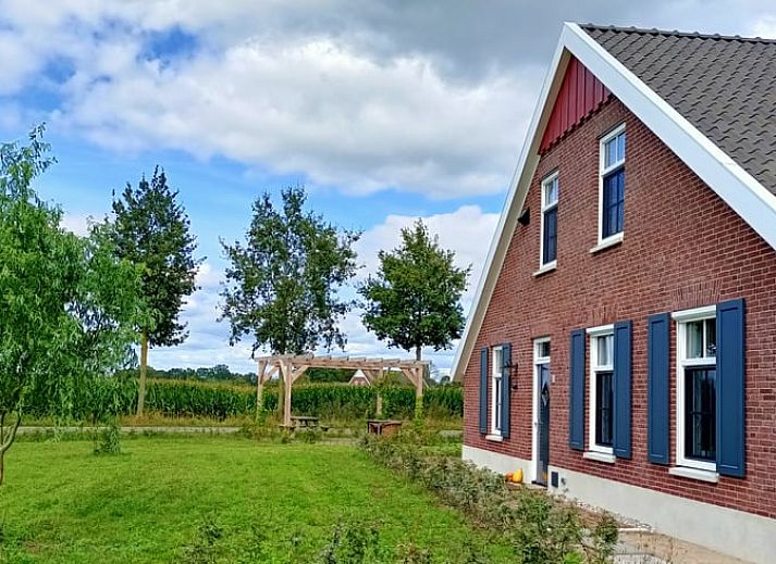 Guest house 296715 • Holiday property Achterhoek • Vakantiehuis in De Heurne