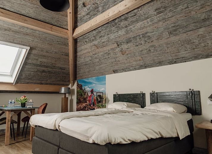 Willkommen bei Holiday home in De Heurne, einer attraktiven Unterkunft in Achterhoek, Gelderland.