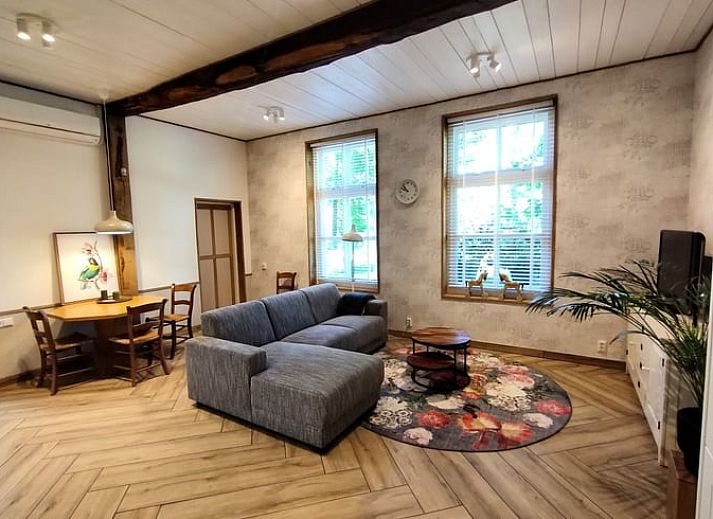 Charming cottage in Winterswijk Kotten, surrounded by greenery in the Achterhoek, Gelderland.