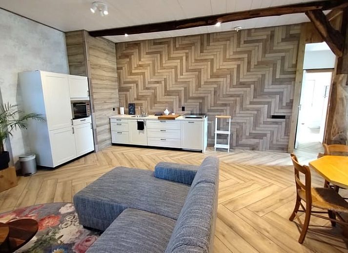 Charming cottage in Winterswijk Kotten, surrounded by greenery in the Achterhoek, Gelderland.