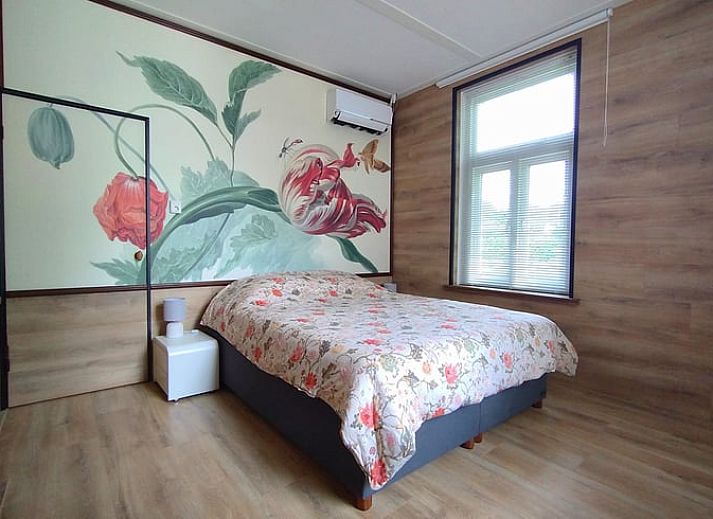 Charming cottage in Winterswijk Kotten, surrounded by greenery in the Achterhoek, Gelderland.