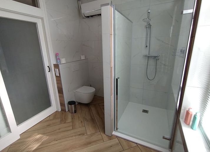 Rustic surroundings of Holiday home in Winterswijk Kotten, ideal for nature lovers in the Achterhoek.