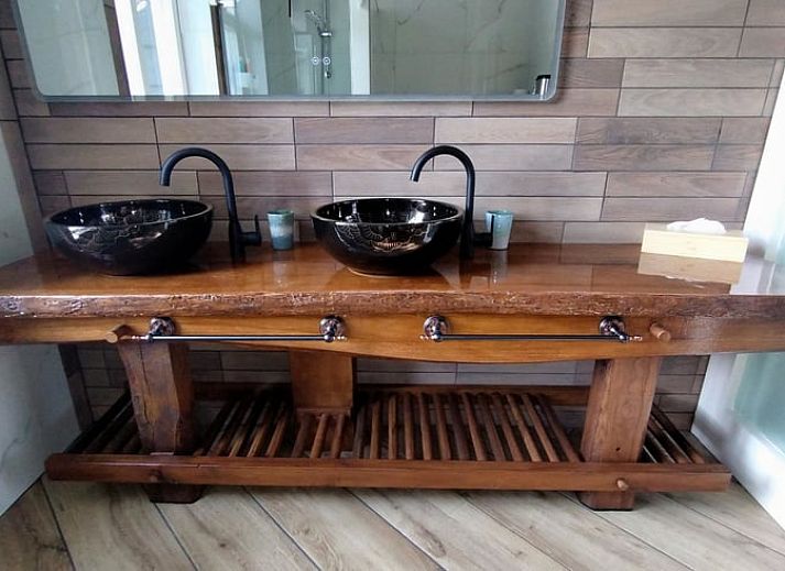 Rustic surroundings of Holiday home in Winterswijk Kotten, ideal for nature lovers in the Achterhoek.