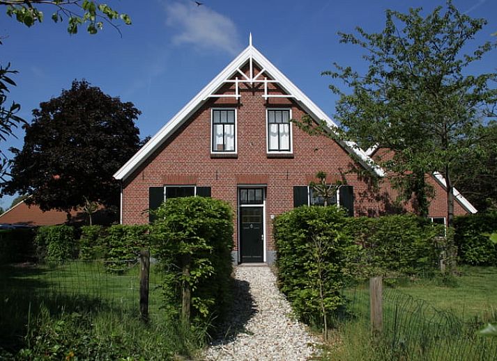 Unterkunft 296809 • Ferienhaus Achterhoek • Vakantiehuisje in Winterswijk Kotten