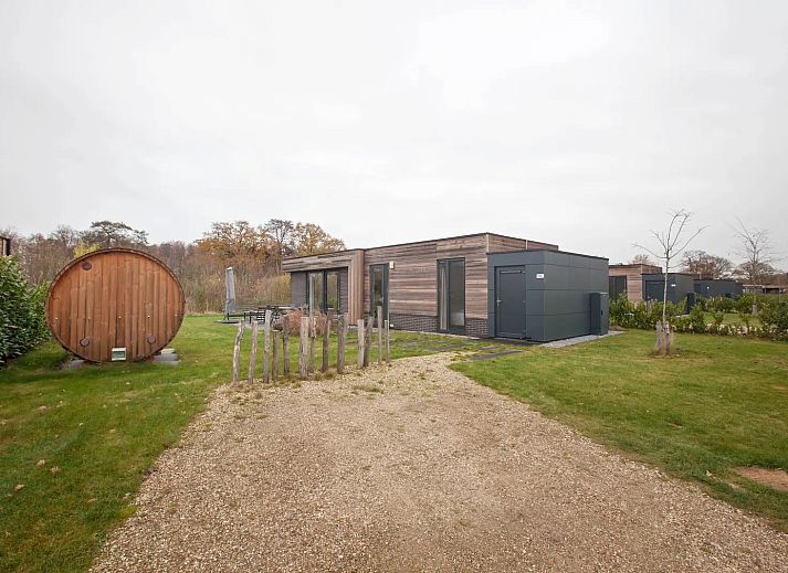 Verblijf 296814 - Chalet Achterhoek - Chalet in Winterswijk Kotten