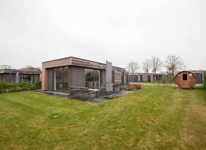 Verblijf 296814 - Chalet Achterhoek - Chalet in Winterswijk Kotten
