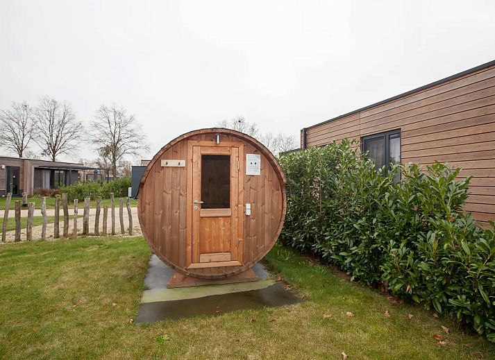 Verblijf 296814 - Chalet Achterhoek - Chalet in Winterswijk Kotten