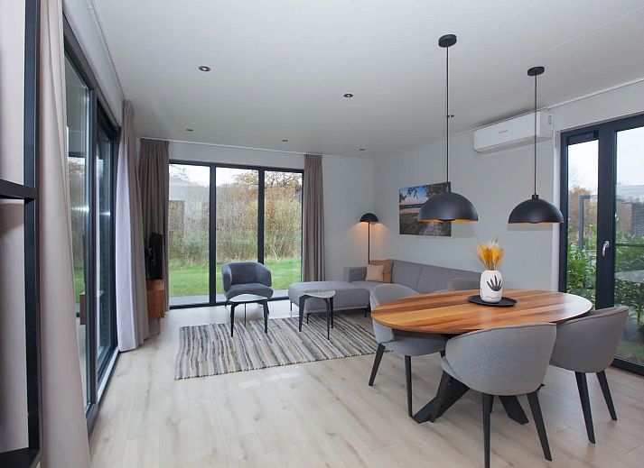 Verblijf 296814 - Chalet Achterhoek - Chalet in Winterswijk Kotten