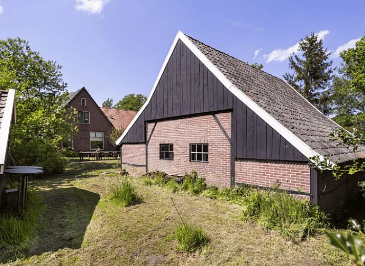 Guest house 296817 - Holiday property Achterhoek - Vakantiehuis in Winterswijk Kotten