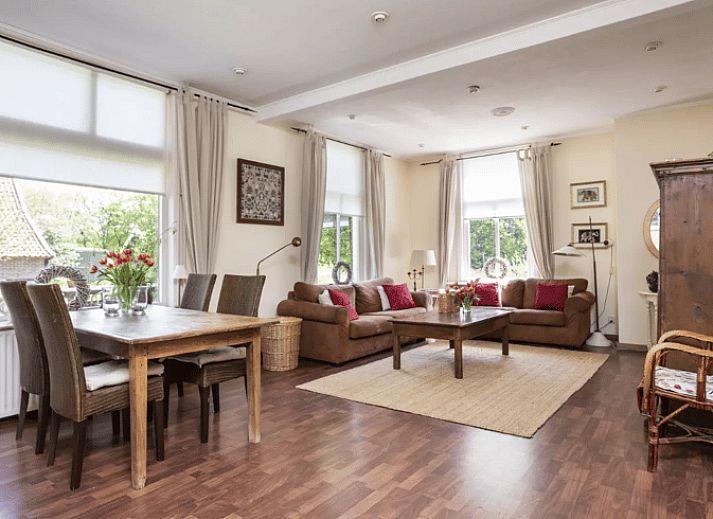 Guest house 296817 - Holiday property Achterhoek - Vakantiehuis in Winterswijk Kotten