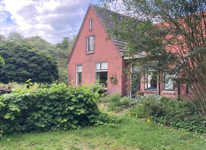 Guest house 296817 - Holiday property Achterhoek - Vakantiehuis in Winterswijk Kotten