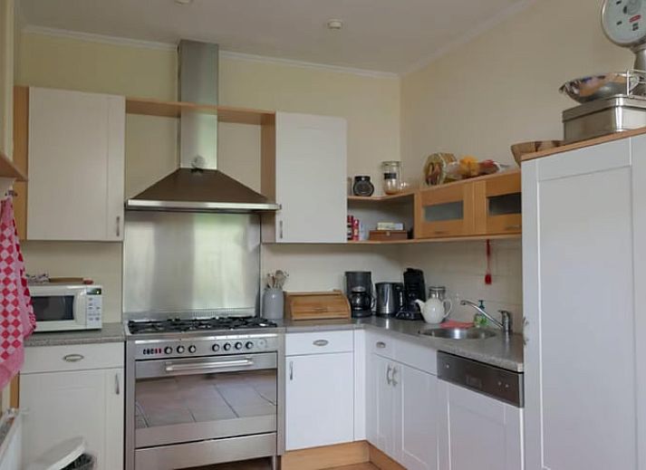 Guest house 296817 - Holiday property Achterhoek - Vakantiehuis in Winterswijk Kotten