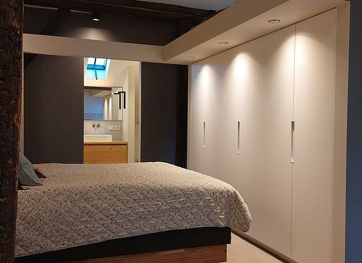 Guest house 296822 - Holiday property Achterhoek - Huisje in Winterswijk Kotten