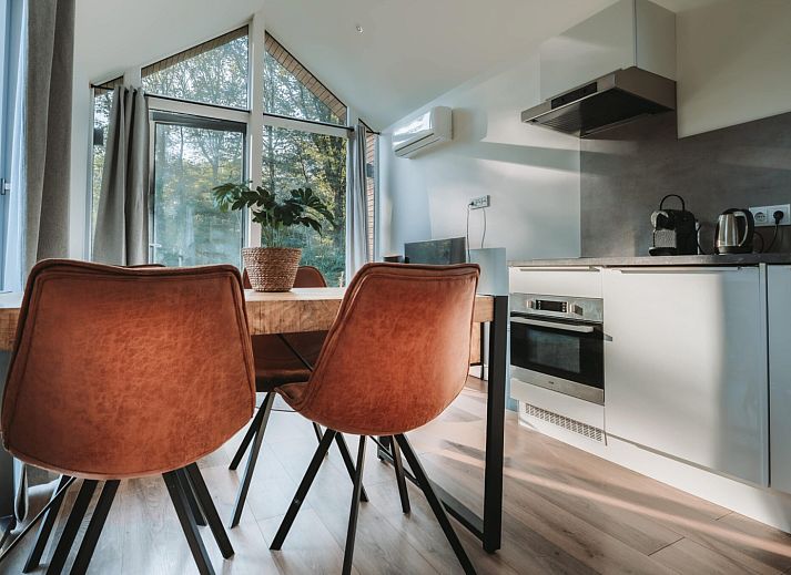 Verblijf 296829 - Vakantiewoning Achterhoek - Oslo Suite