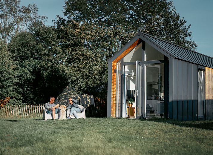 Verblijf 296829 - Vakantiewoning Achterhoek - Oslo Suite