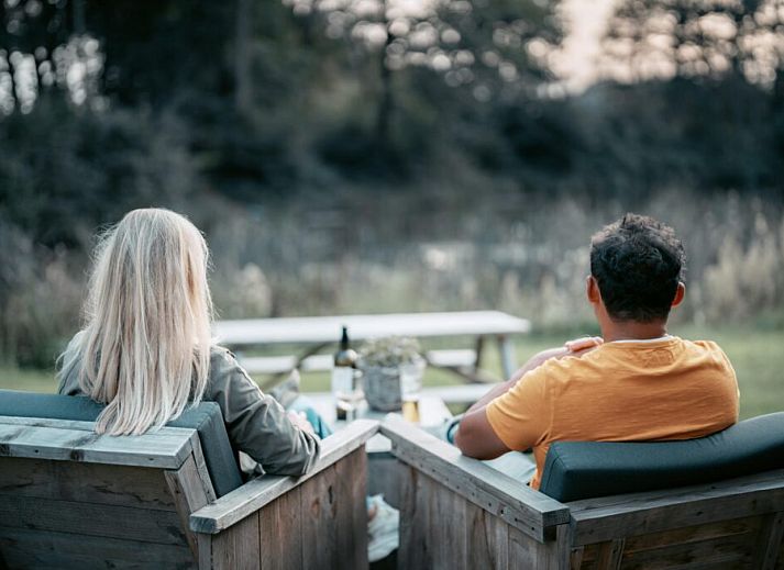 Verblijf 296829 - Vakantiewoning Achterhoek - Oslo Suite