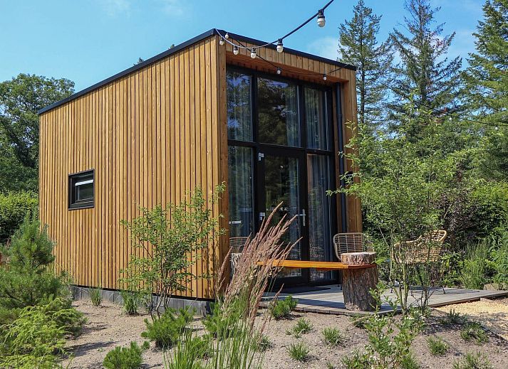 Verblijf 296927 • Vakantiewoning Achterhoek • Tiny House 2