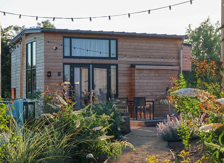Unterkunft 296932 • Ferienhaus Achterhoek • Tiny House 4