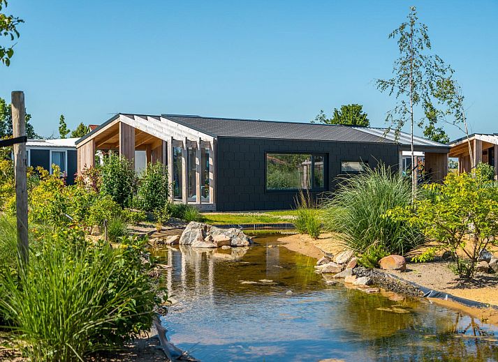 Verblijf 296941 • Vakantiewoning Achterhoek • Panorama Cottage 4