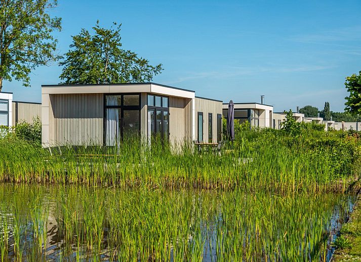 Unterkunft 296942 • Ferienhaus Achterhoek • Cube la Mer 4