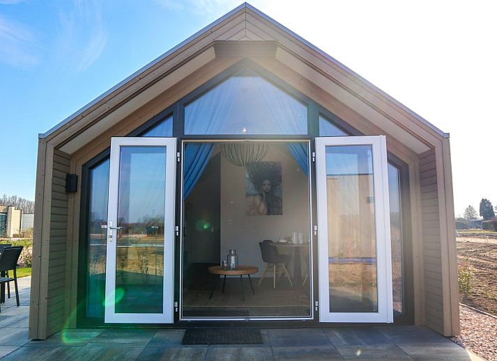 Unterkunft 296943 • Ferienhaus Achterhoek • Beach House 4
