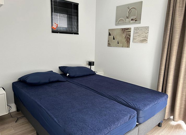 Modern vacation home Chalet in Olburgen with terrace in the green Achterhoek, Gelderland.