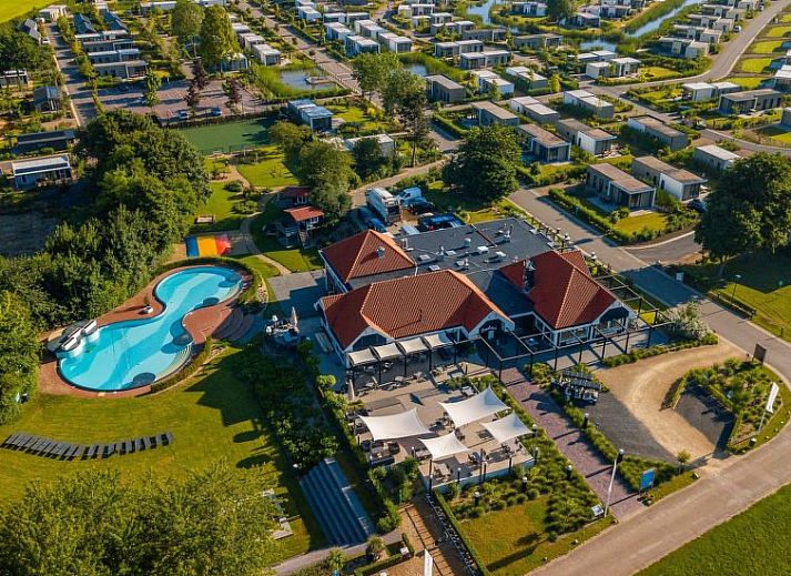 Guest house 296948 • Holiday property Achterhoek • Vakantiehuis Cube la Mer 4
