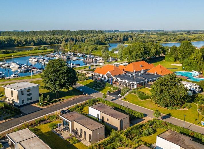 Unterkunft 296952 • Ferienhaus Achterhoek • Vakantiehuis Cube Magnifique 8