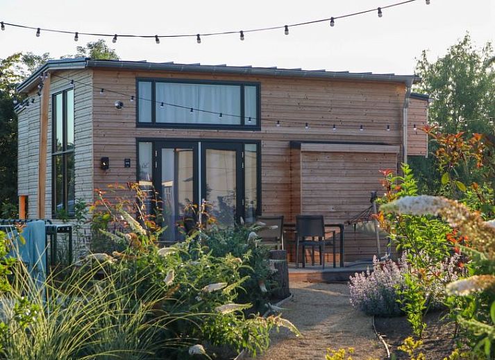 Unterkunft 296955 • Ferienhaus Achterhoek • Vakantiehuis Tiny House 4 