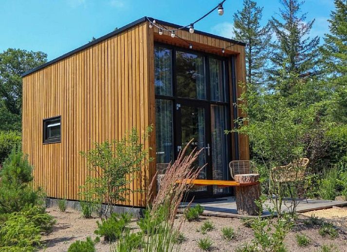 Unterkunft 296956 • Ferienhaus Achterhoek • Vakantiehuis Tiny House 2