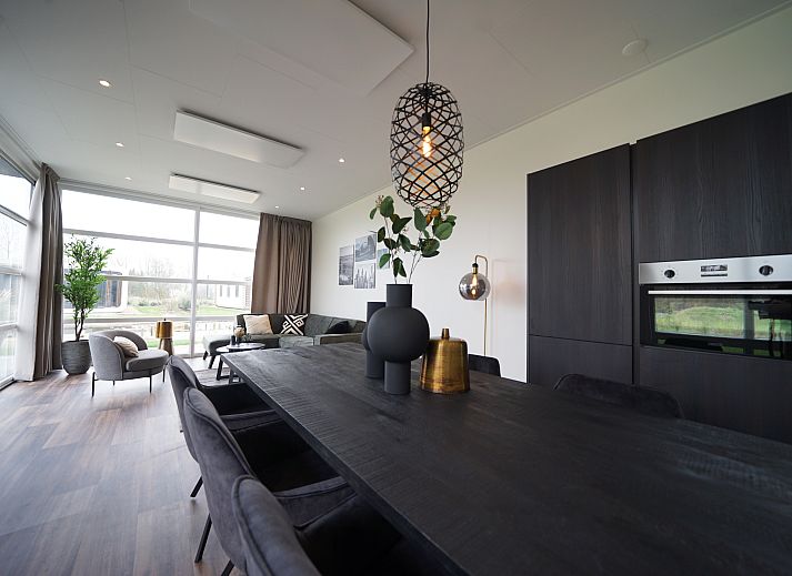 Unterkunft 296969 - Chalet Achterhoek - Chalet in Olburgen