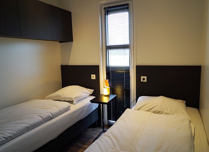 Unterkunft 296969 - Chalet Achterhoek - Chalet in Olburgen