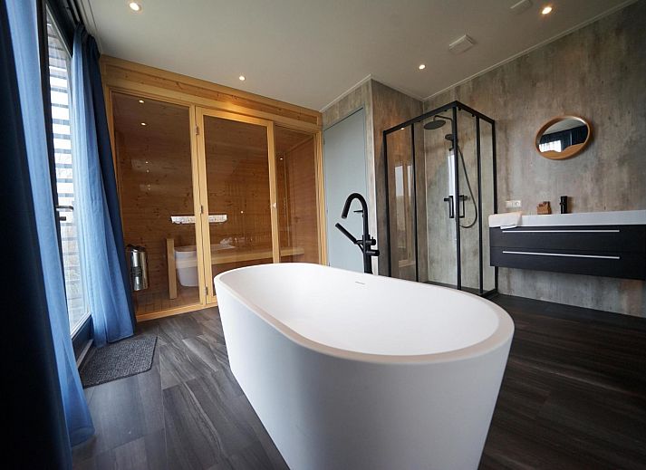 Unterkunft 296971 - Ferienhaus Achterhoek - Modus Wellness 2