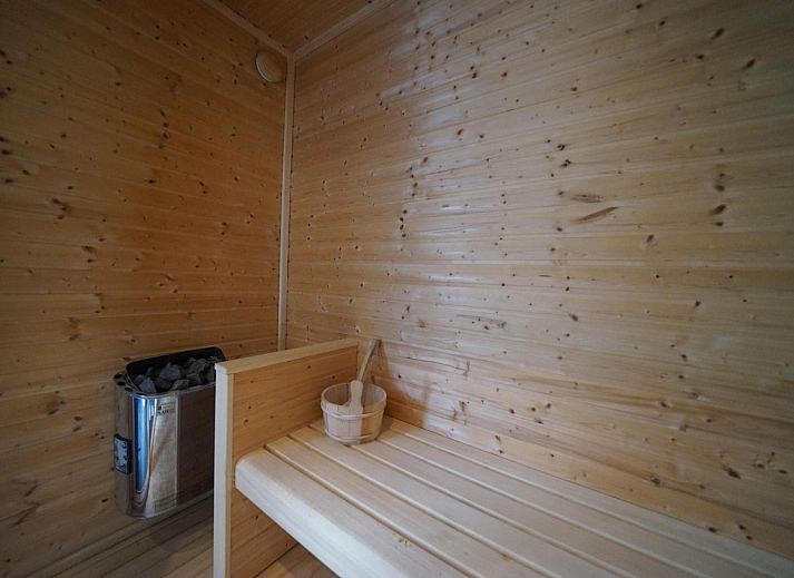 Unterkunft 296971 - Ferienhaus Achterhoek - Modus Wellness 2