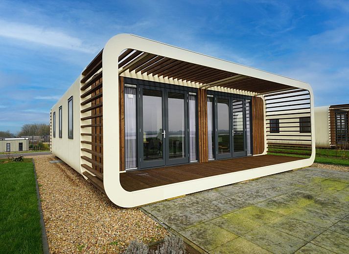 Unterkunft 296971 - Ferienhaus Achterhoek - Modus Wellness 2