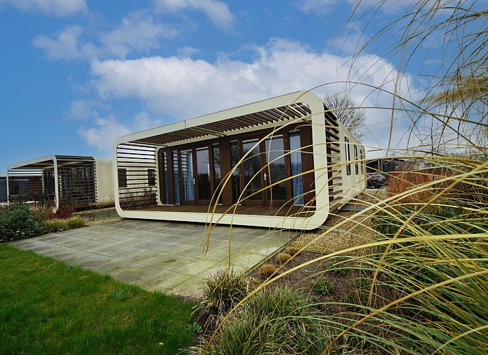 Unterkunft 296971 - Ferienhaus Achterhoek - Modus Wellness 2