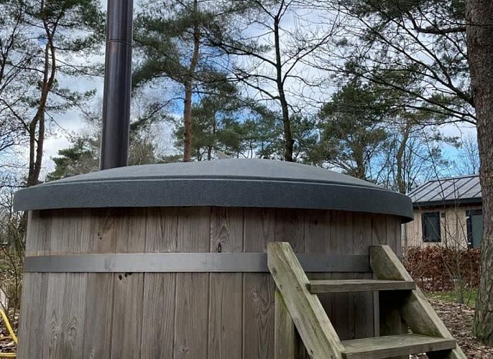 Unterkunft 296973 - Ferienhaus Achterhoek - Cosy Unique Plus Hottub 6