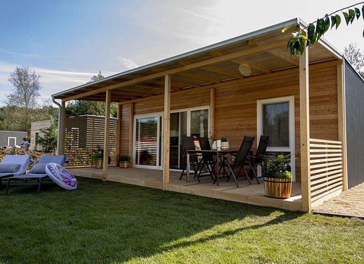 Unterkunft 296973 - Ferienhaus Achterhoek - Cosy Unique Plus Hottub 6