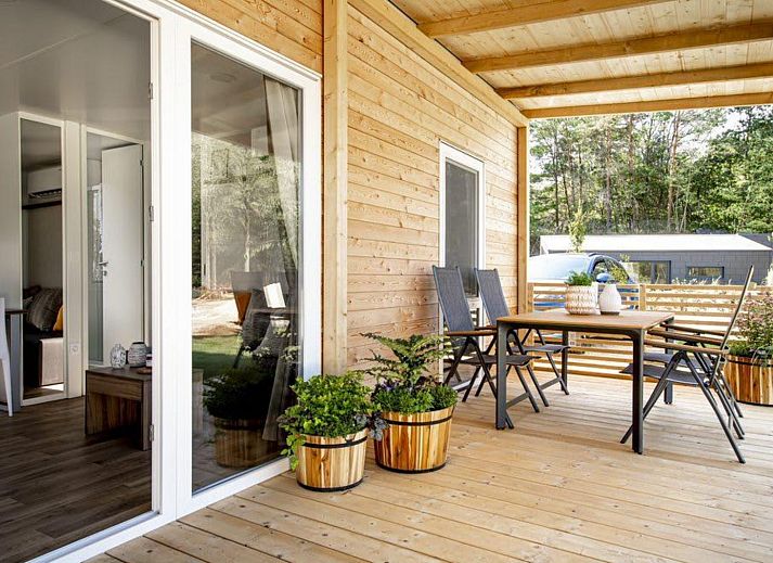 Unterkunft 296973 - Ferienhaus Achterhoek - Cosy Unique Plus Hottub 6