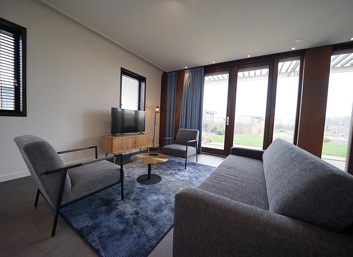 Unterkunft 296975 - Ferienhaus Achterhoek - Modus 4