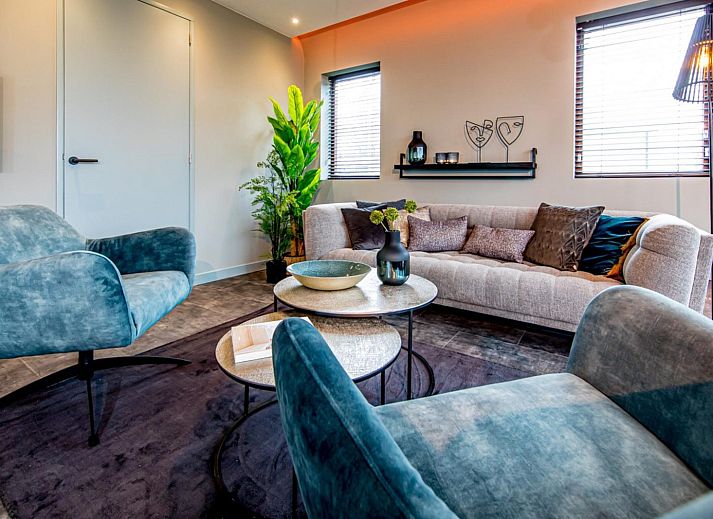 Unterkunft 296975 - Ferienhaus Achterhoek - Modus 4