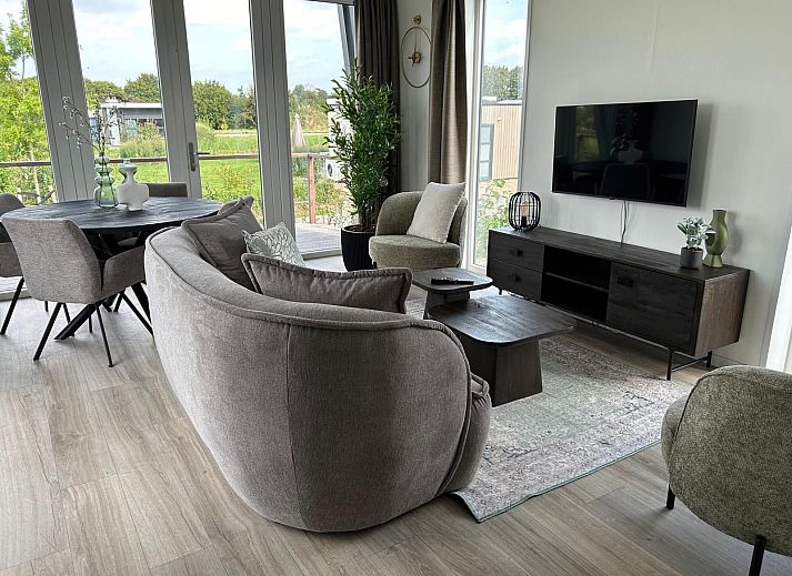 Verblijf 296977 - Vakantiewoning Achterhoek - Just Nature Light