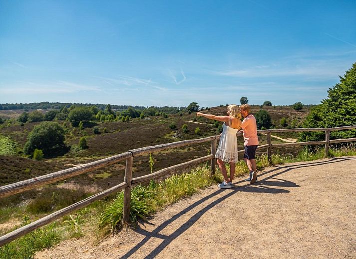 Verblijf 296977 - Vakantiewoning Achterhoek - Just Nature Light