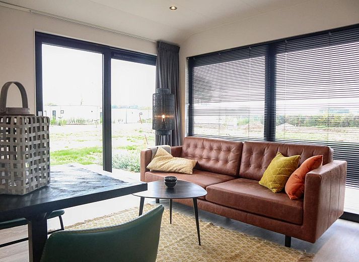 Unterkunft 296980 - Ferienhaus Achterhoek - Wellness Lodge 2