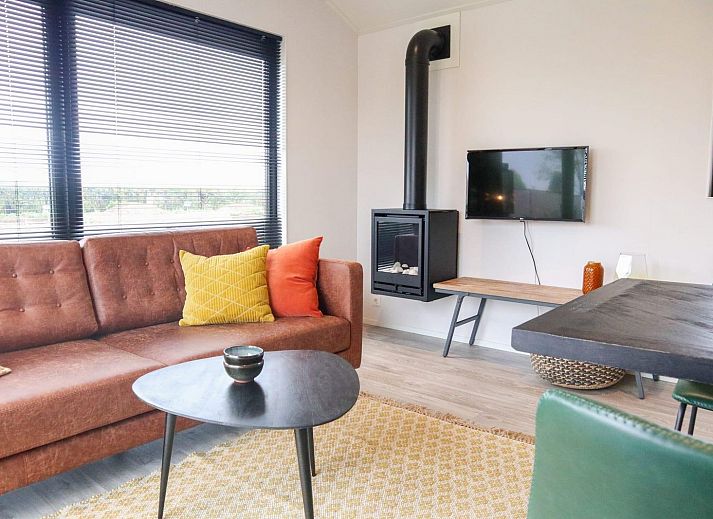 Unterkunft 296980 - Ferienhaus Achterhoek - Wellness Lodge 2