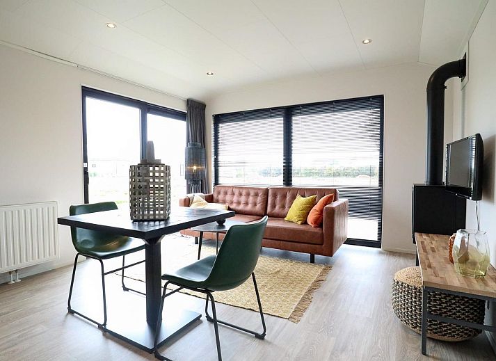 Unterkunft 296980 - Ferienhaus Achterhoek - Wellness Lodge 2