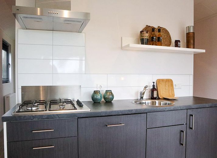 Unterkunft 296980 - Ferienhaus Achterhoek - Wellness Lodge 2